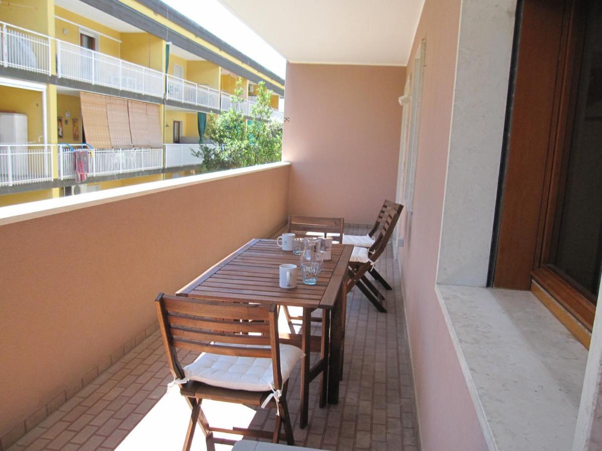 Appartamento Franco Grado Exterior foto