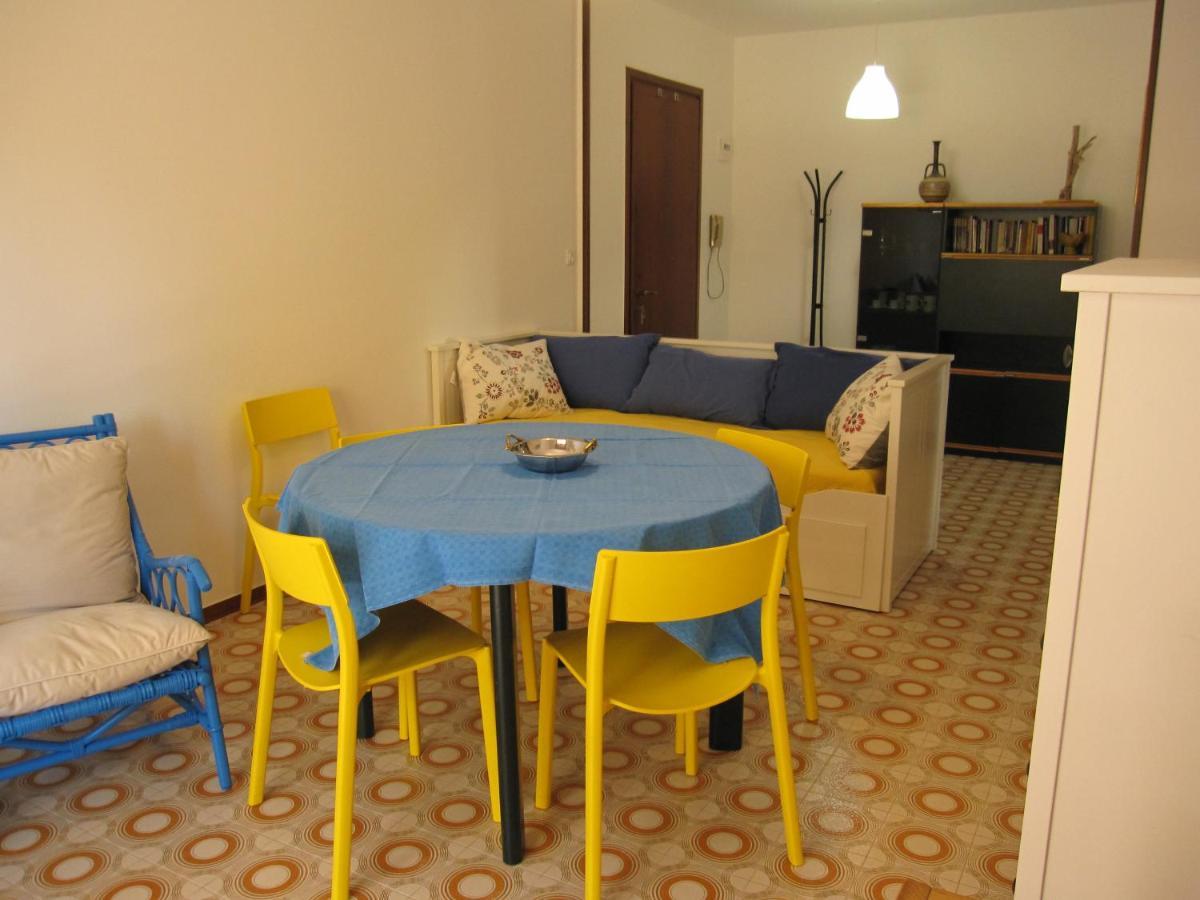 Appartamento Franco Grado Exterior foto