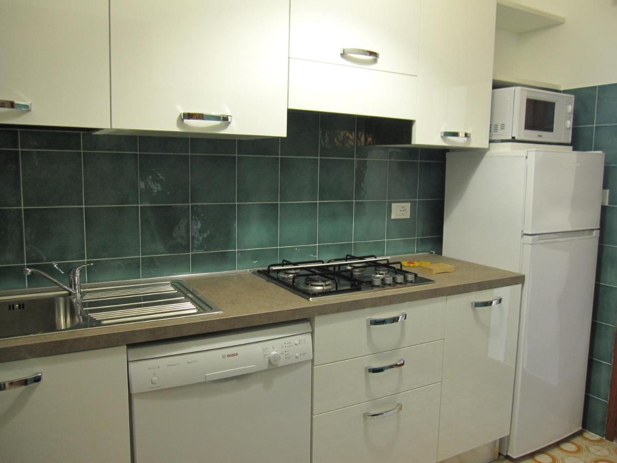 Appartamento Franco Grado Exterior foto