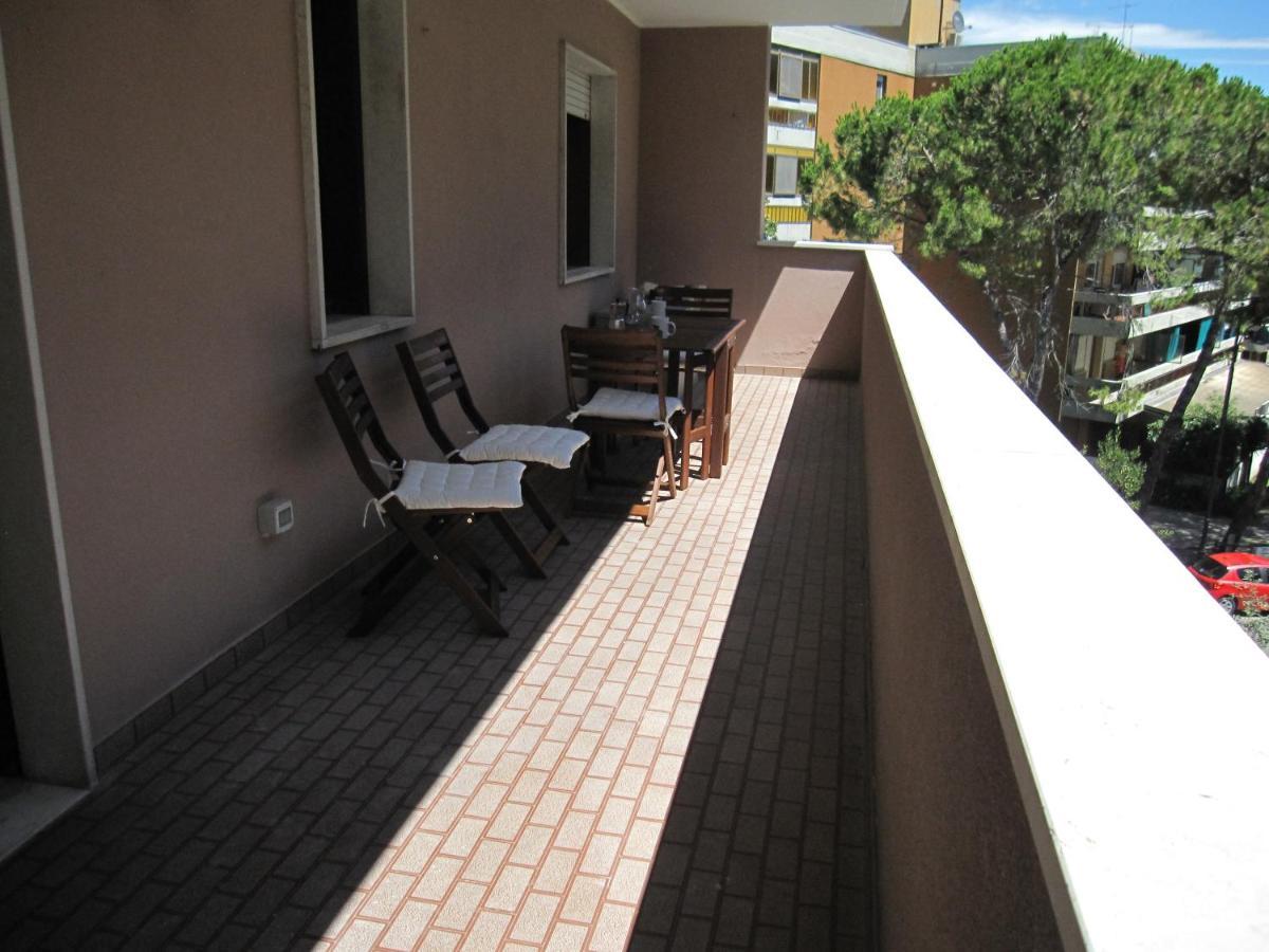 Appartamento Franco Grado Exterior foto