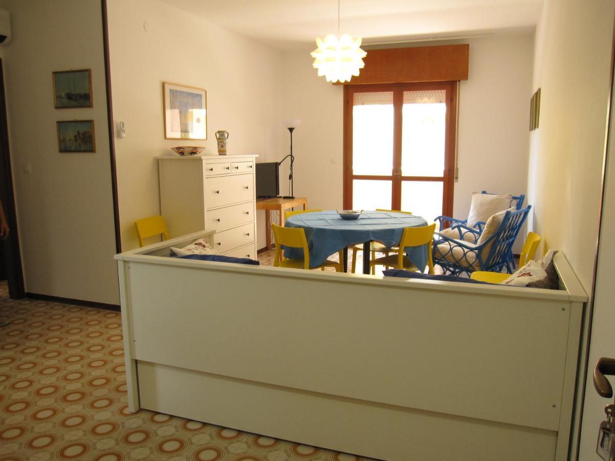 Appartamento Franco Grado Exterior foto
