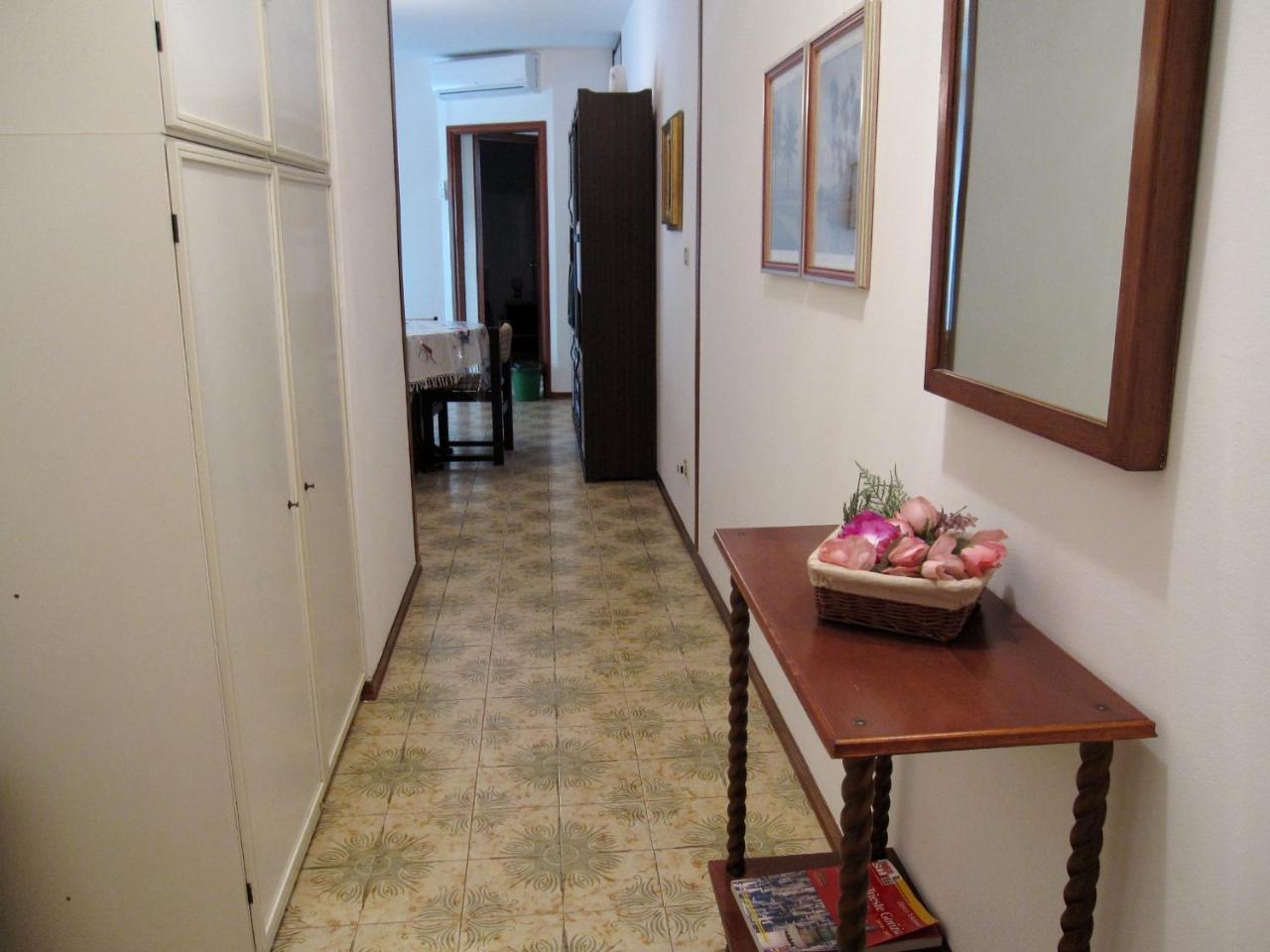 Appartamento Franco Grado Exterior foto