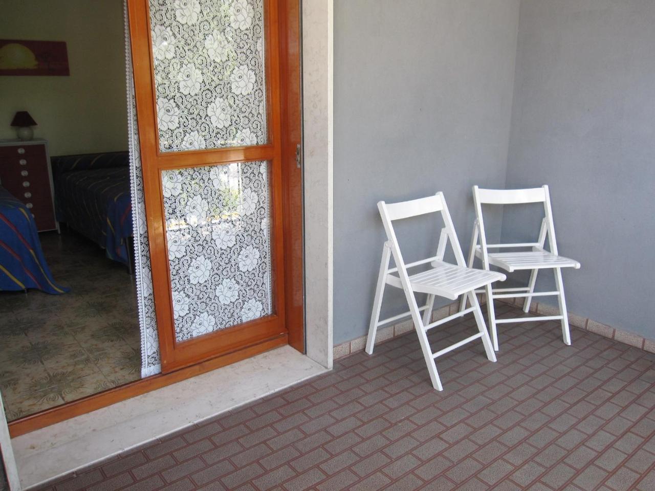 Appartamento Franco Grado Exterior foto
