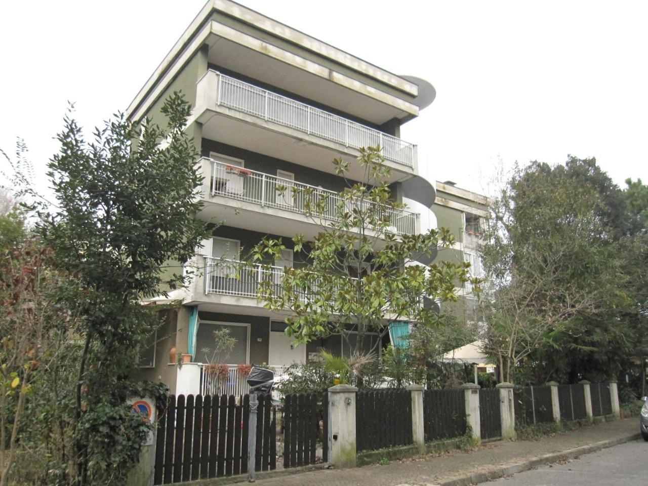 Appartamento Franco Grado Exterior foto